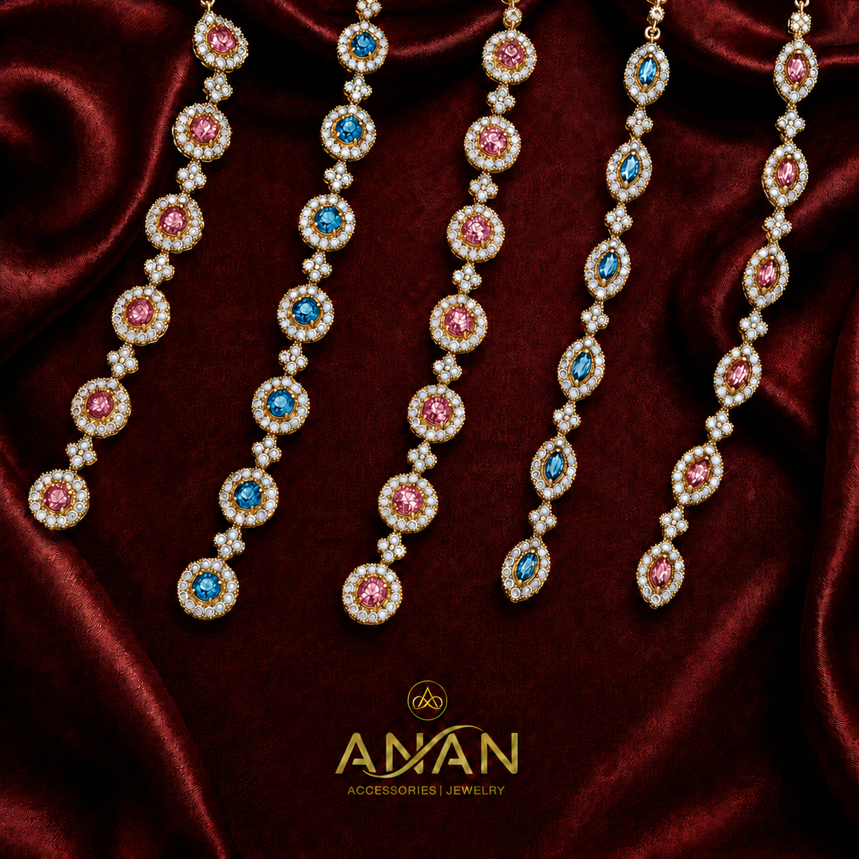 Bracelet